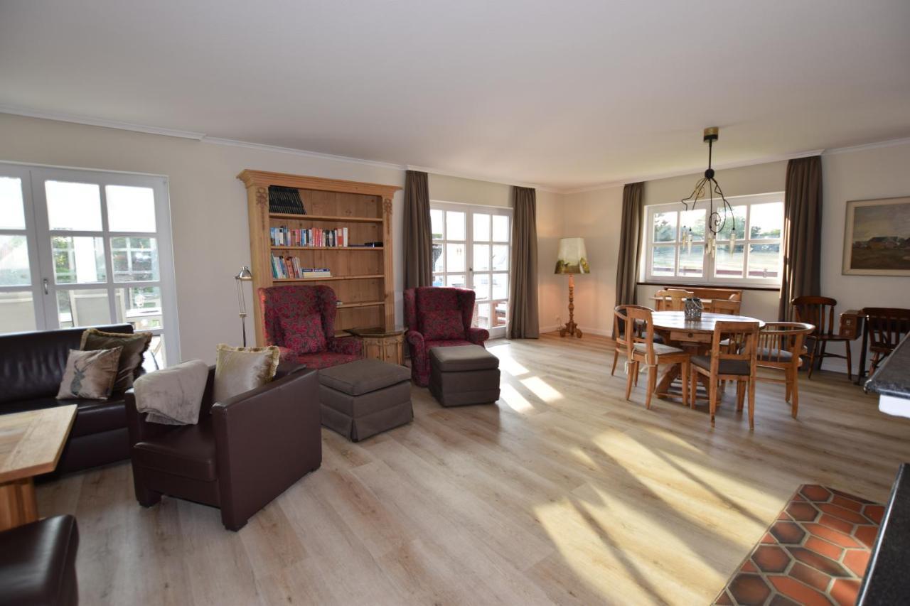 Landhaus Hideaway Mit Aussenpool, Sauna Und Kamin Bosau Extérieur photo