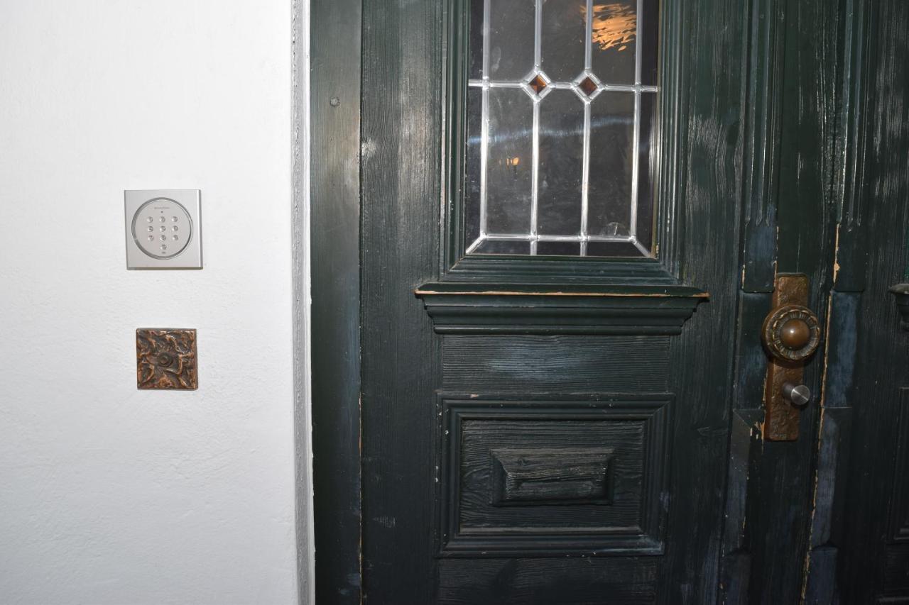 Landhaus Hideaway Mit Aussenpool, Sauna Und Kamin Bosau Extérieur photo