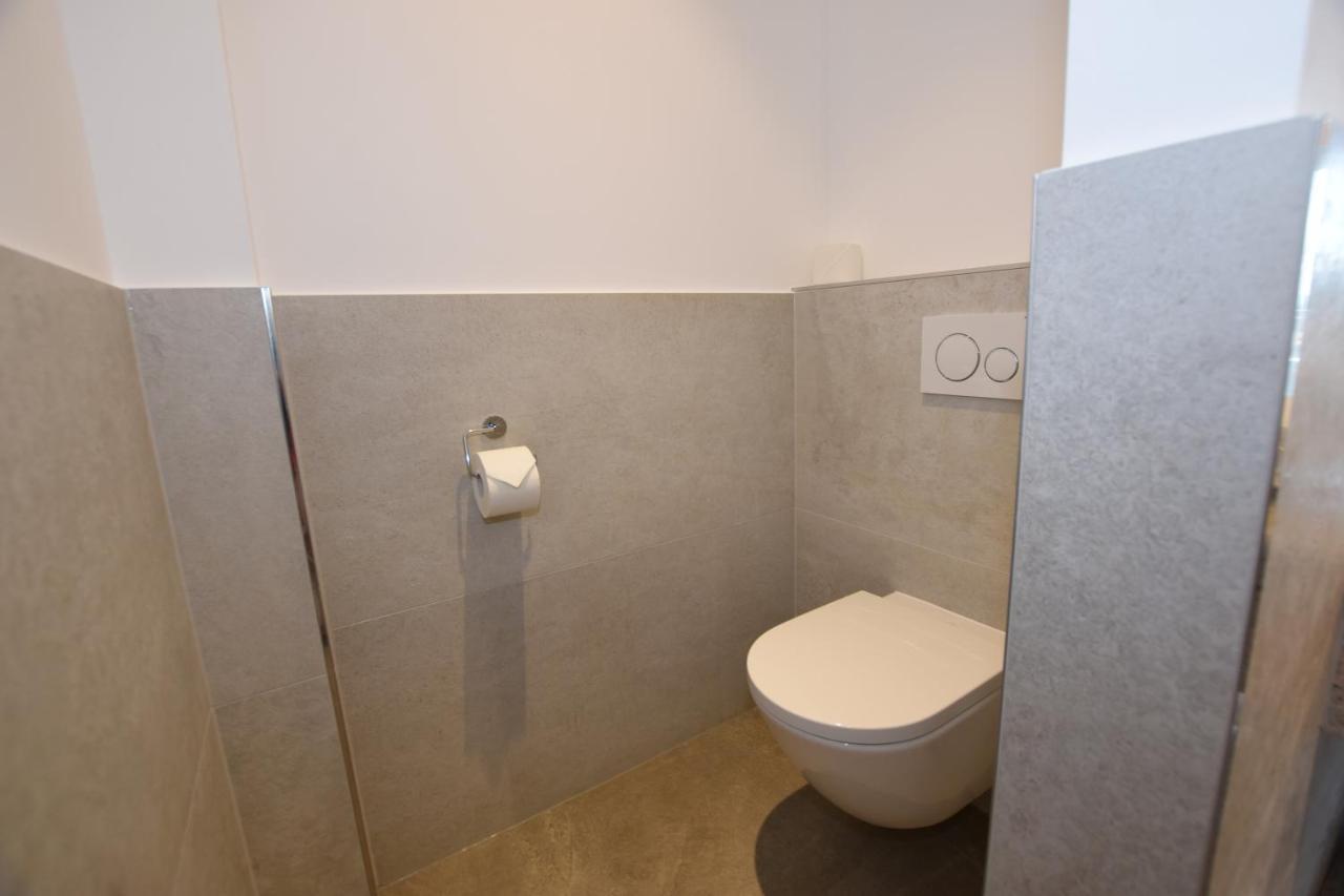Landhaus Hideaway Mit Aussenpool, Sauna Und Kamin Bosau Extérieur photo