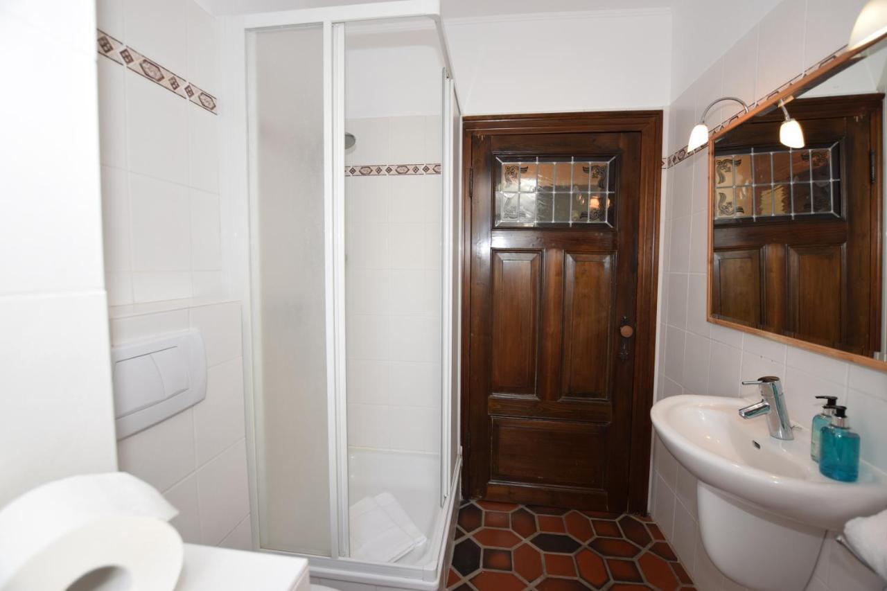 Landhaus Hideaway Mit Aussenpool, Sauna Und Kamin Bosau Extérieur photo